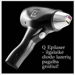Parduodu naujai įrengtą aparatinių procedūrų grožio studiją