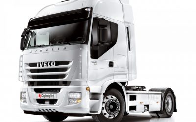 Parduodama 4 metus veikianti transporto nuomos įmonė