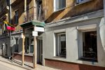 Parduodama veikianti maisto prekių, dovanų parduotuvė Vilniaus senamiestyje - 3