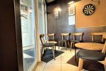 Skubiai parduodama kavinė-baras "Šopenas" Pašilaičiuose Laisvės pr. 82 - 4
