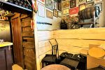 Skubiai parduodama kavinė-baras "Šopenas" Pašilaičiuose Laisvės pr. 82 - 2