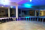 Parduodamas sėkmingai veikiantis sporto klubas  "Kangoo Club Panevėžys". - 2
