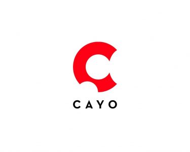 Parduodamas startuolis CAYO, vystimosi stadijoje