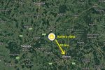 Parduodamas smėlio karjeras su kasybos projektu ir leidimu eksploatuoti - 4