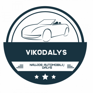 Parduodu veikiančia www.vikodalys.lt automobilių dalių parduotuvę su integruotu tecdoc katalogu