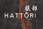 Hattori Sushi prekinis ženklas, receptūros ir komandos dalis - 2