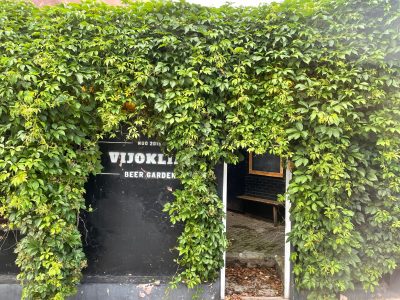 Baras "Vijokliai" Pylimo g. Vilnius