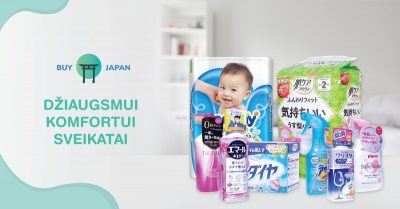 BUY JAPAN