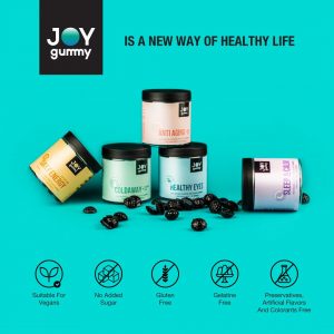 Online shop www.joygummy.com