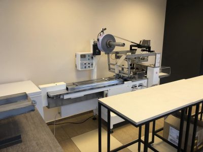 Peržiūrėti(aktyvi kortelė)RedaguotiSąskaitosSekti PARDUODAMAS BATONĖLIŲ GAMYBOS CECHAS KLAIPĖDOJE