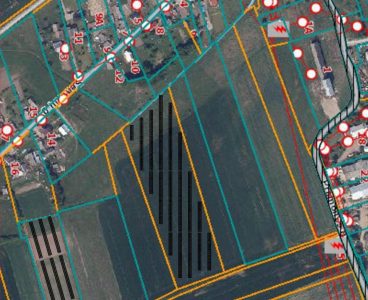 Parduodamas Saulės parko 999 kwp projektas