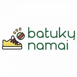 BatukuNamai.lt - parduodama vaikiškos avalynės el. parduotuvė