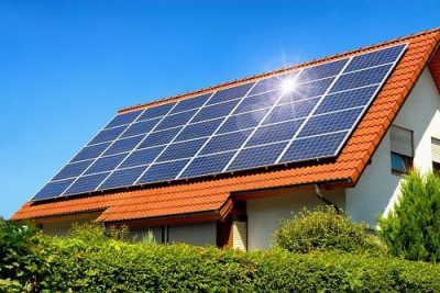 Saulės elektrinių pardavimo ir įrengimo UAB