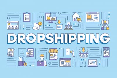 Dropshipping tiekėjai | Tiekėjų sąrašai ⭐⭐⭐⭐⭐