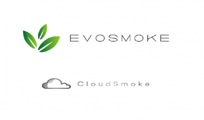 Parduodamos cloudsmoke.lt ir evosmoke.lt internetinės parduotuvės