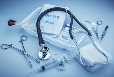 Parduodamas verslas - prekyba. Dezinfekantais, medicinos priemonėmis, asmens apsaugos priemonės
