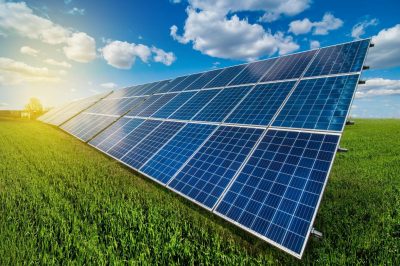 Saulės elektrinių pardavimo ir įrengimo UAB