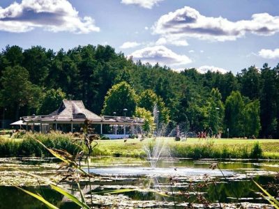 Restoranas - baras Elingas