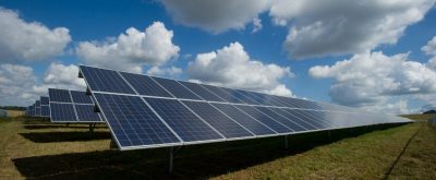 Parduodu saulės elektrinę 127kW