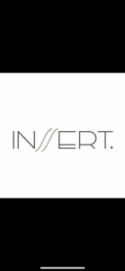 Parduodamas moteriškų rūbų prekinis ženklas ir internetinė parduotuvė INSSERT