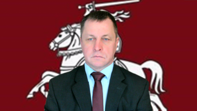 Ofšorinio banko atidarymas