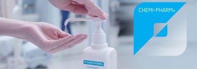 Prekybos partnerių profesionaliomis biocidinėmis - dezinfekcinėmis ir apsaugos priemonėmis