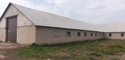 Idealiai tinkantis NT objektas gauti ES paramą!