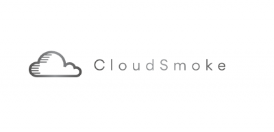 Parduodame CloudSmoke prekinį ženklą