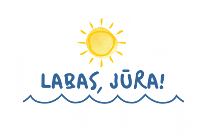 Pelninga veikianti vaikų vasaros stovykla/studija Palangoje
