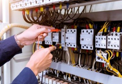 Ieškome subrangovų: Elektra, Švok, Santechnika