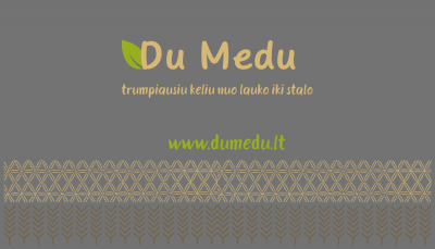 Ieškome strateginio investuotojo