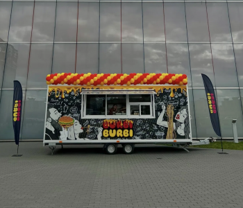 BURBI BURBI