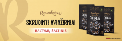 Unikalus, veikiantis prekės ženklas – partnerystės galimybė augti kartu