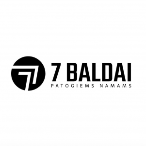 Parduodamas veikiantis e-shop – www.7baldai.lt