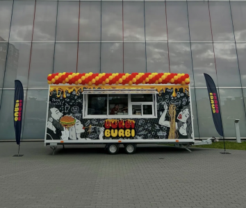 BURBI BURBI