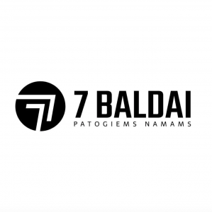 Parduodamas veikiantis e-shop – www.7baldai.lt
