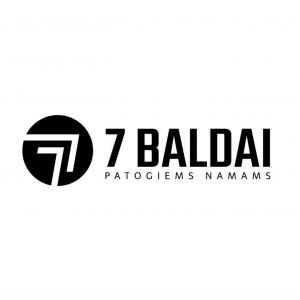 Parduodamas veikiantis e-shop – www.7baldai.lt