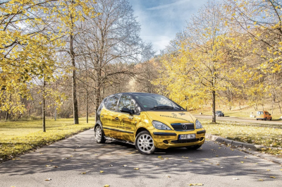 Parduodamas pilnai veikiantis mobilios kavos verslas – pradėk uždirbti nuo pirmos dienos