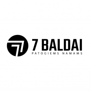 Parduodamas veikiantis e-shop – www.7baldai.lt