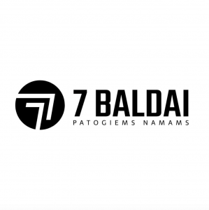 Parduodamas veikiantis e-shop – www.7baldai.lt